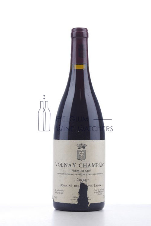 Picture of 2004 VOLNAY CHAMPANS